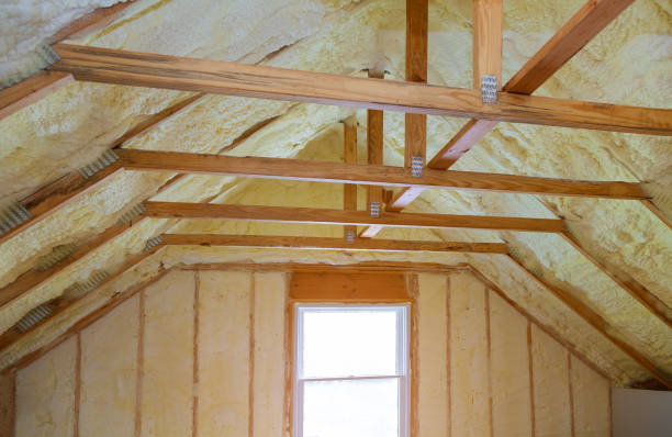 Best Insulation for Specific Applications in Healdton, OK