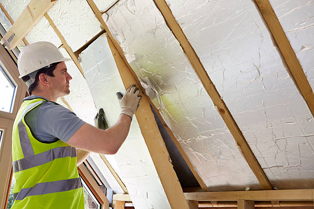 Best Insulation Installation Services in Healdton, OK